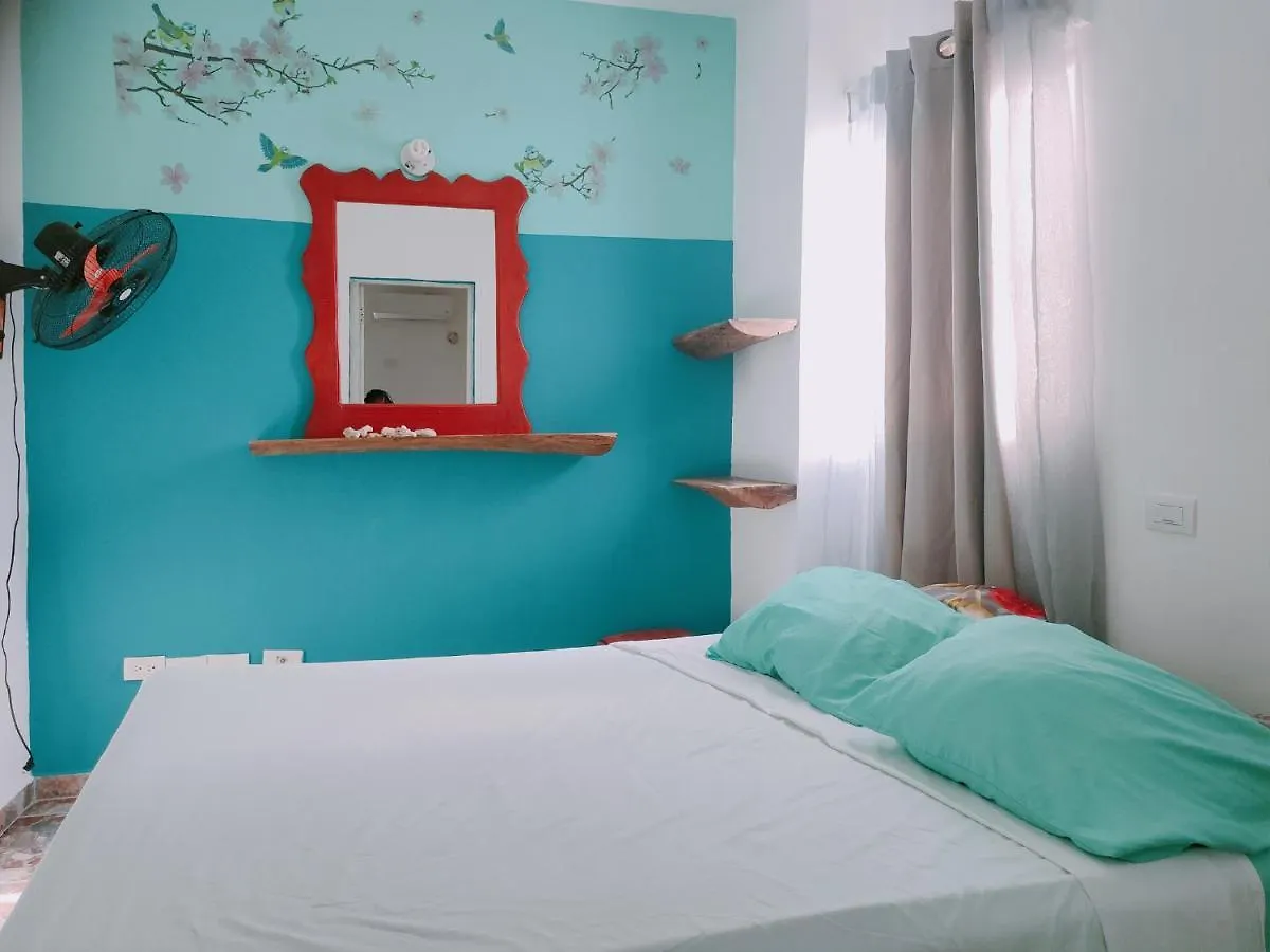 Aparthotel House Jardin Del Caribe Las Terrenas