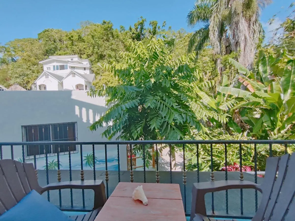 Aparthotel House Jardin Del Caribe Las Terrenas 3*,  Dominikanische Republik