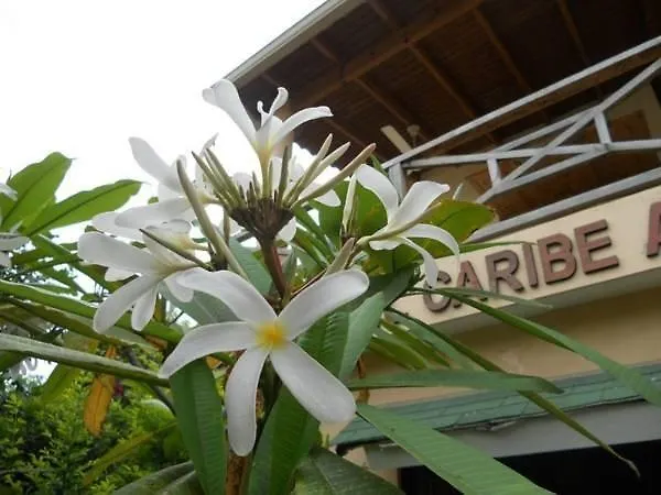 Aparthotel House Jardin Del Caribe Las Terrenas