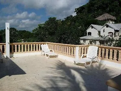 Aparthotel House Jardin Del Caribe Las Terrenas