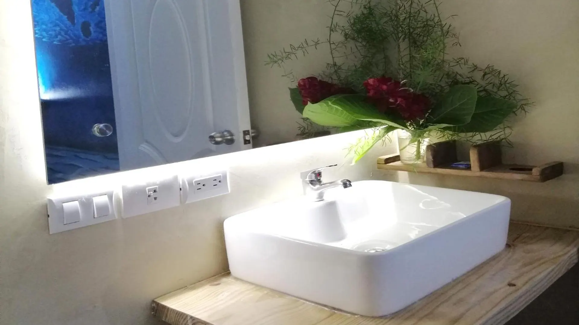 Aparthotel House Jardin Del Caribe Las Terrenas