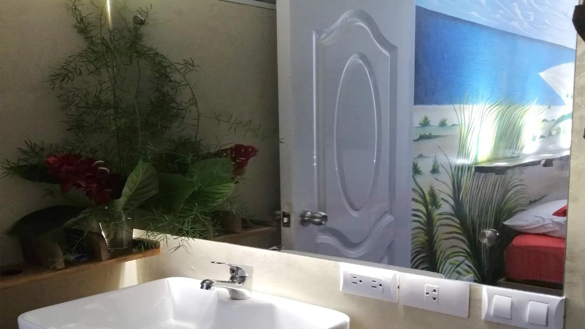 Aparthotel House Jardin Del Caribe Las Terrenas