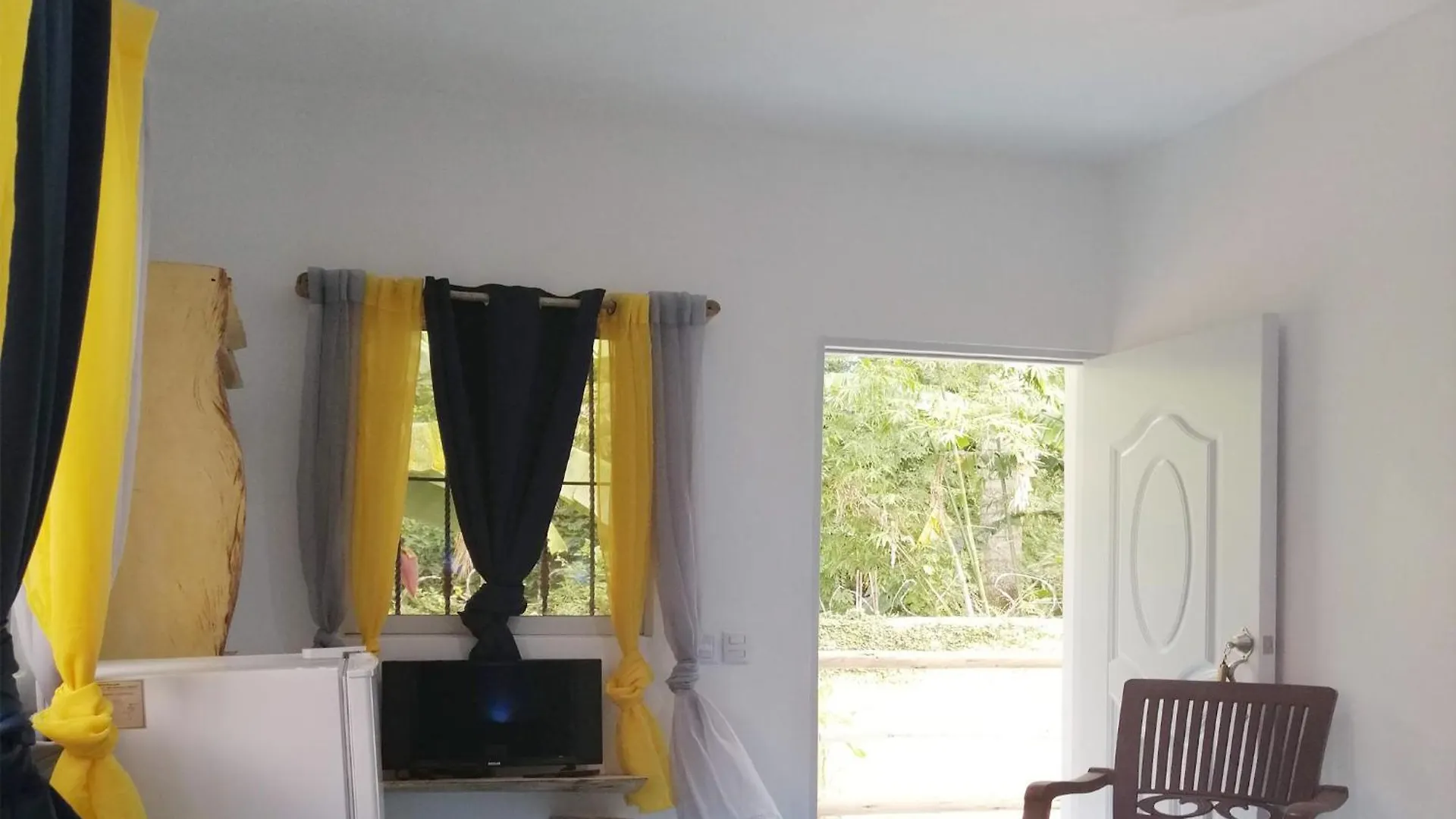 Aparthotel House Jardin Del Caribe Las Terrenas