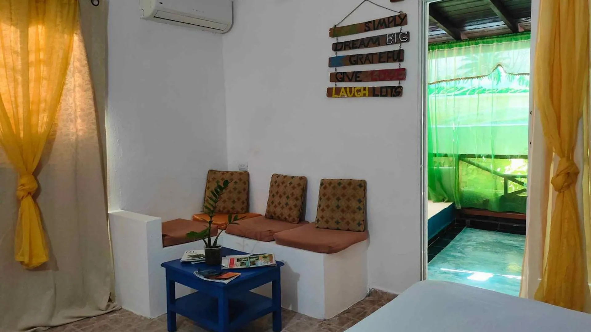 Aparthotel House Jardin Del Caribe Las Terrenas