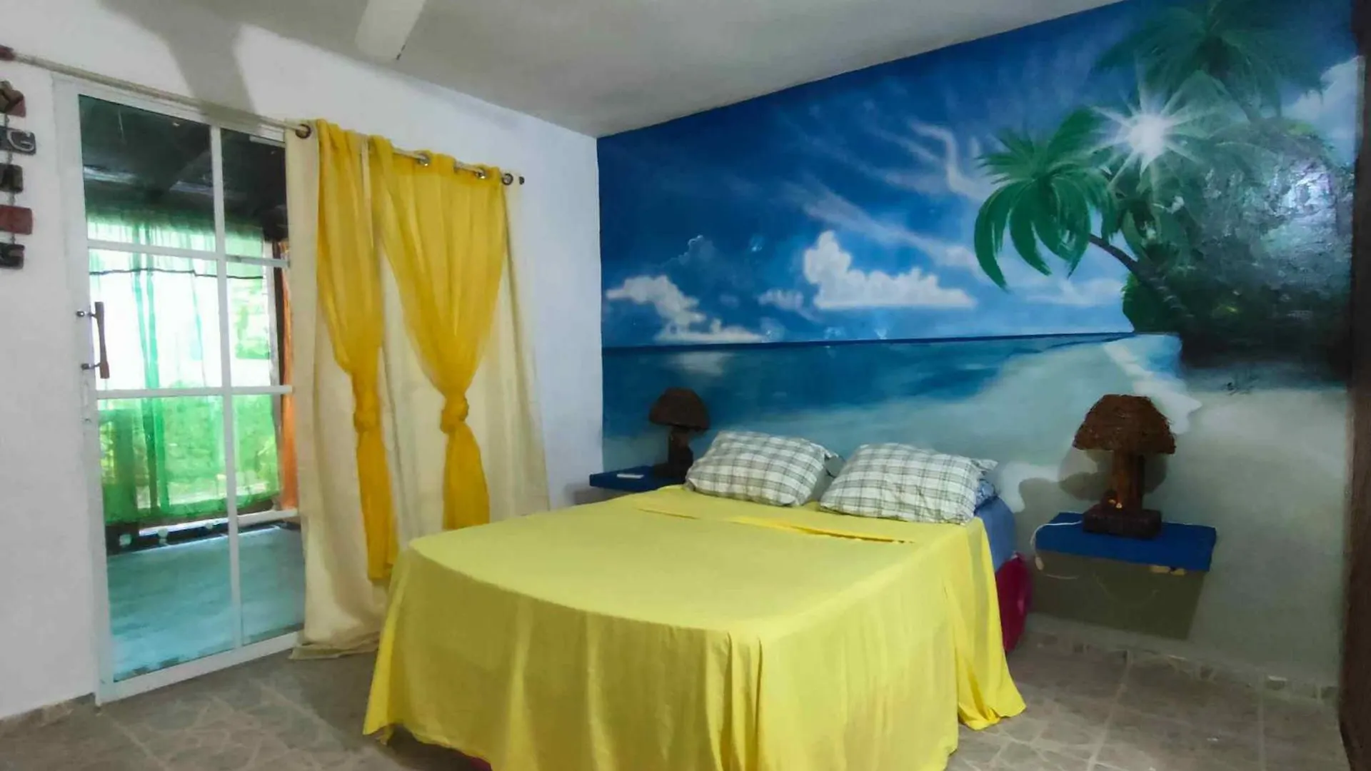 Aparthotel House Jardin Del Caribe Las Terrenas