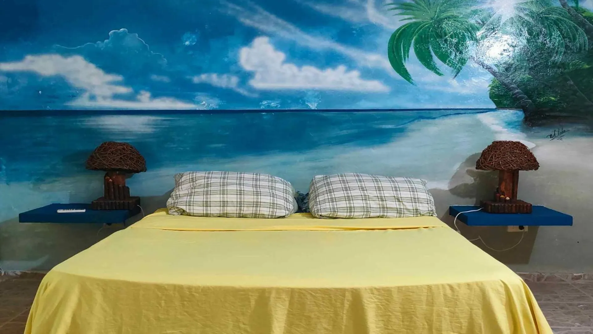 Aparthotel House Jardin Del Caribe Las Terrenas Dominikanische Republik