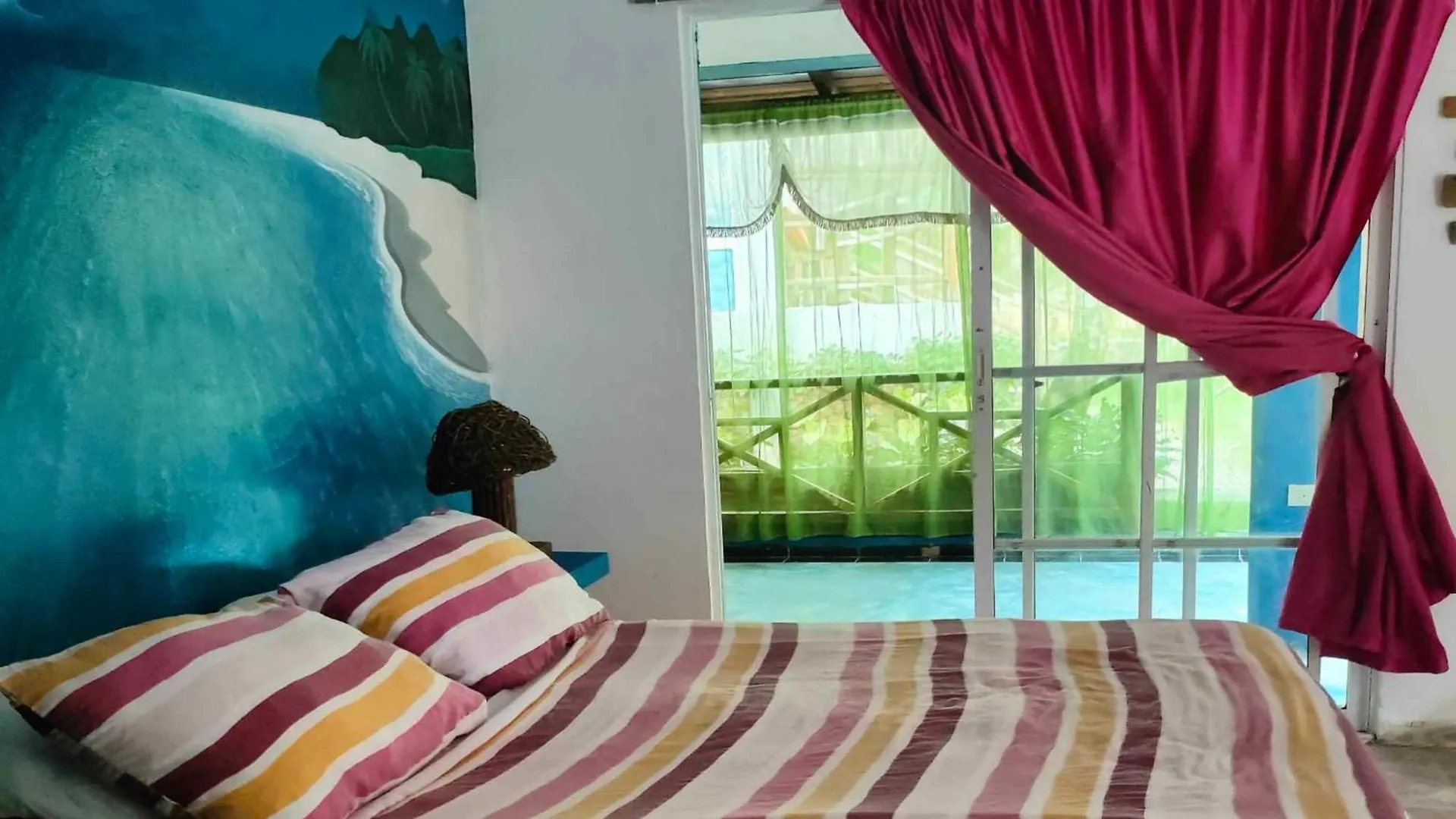 Aparthotel House Jardin Del Caribe Las Terrenas 3*,  Dominikanische Republik