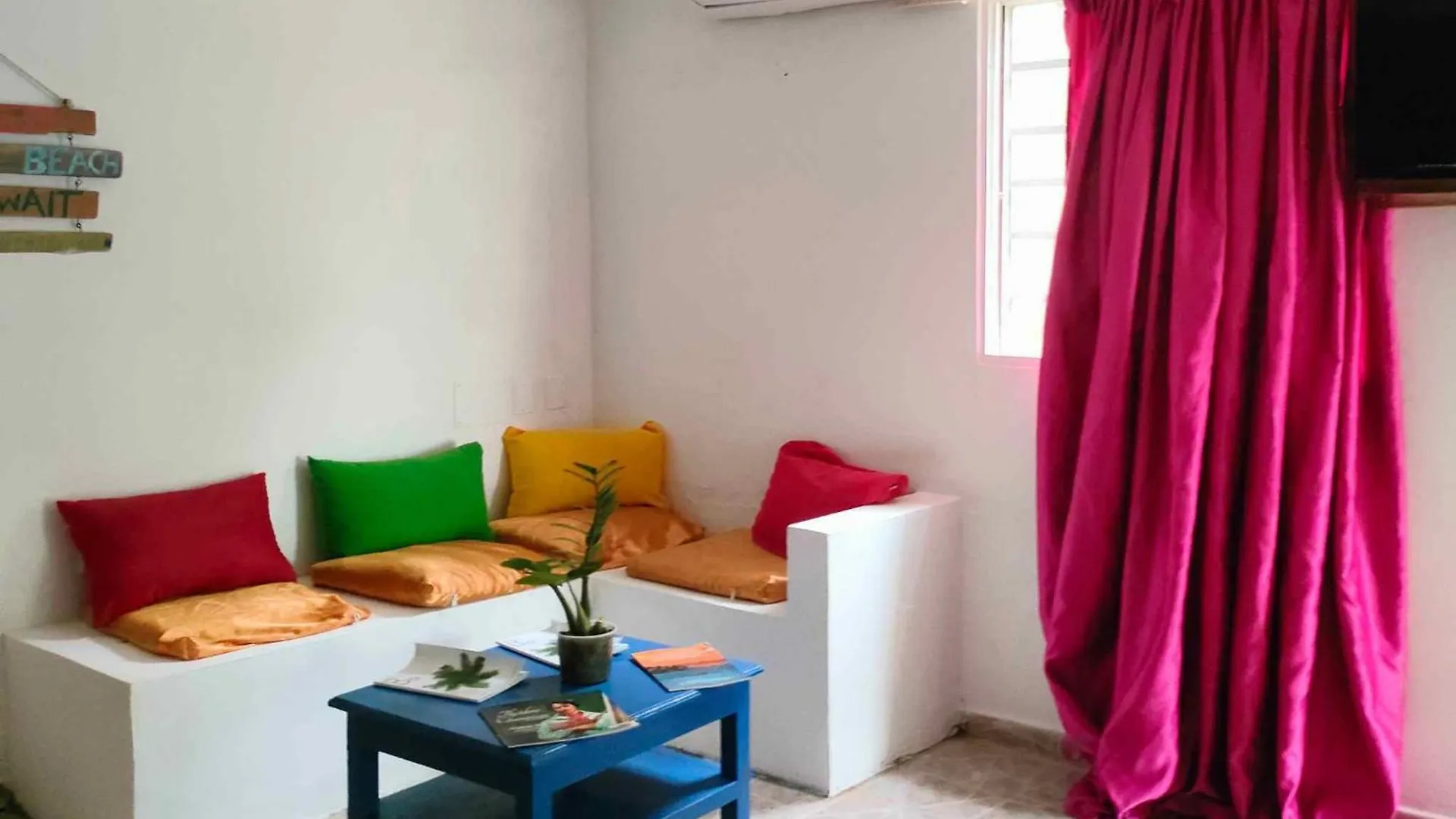 Aparthotel House Jardin Del Caribe Las Terrenas