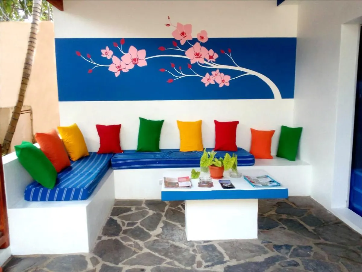 Aparthotel House Jardin Del Caribe Las Terrenas