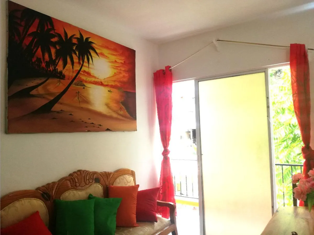 Aparthotel House Jardin Del Caribe Las Terrenas Dominikanische Republik