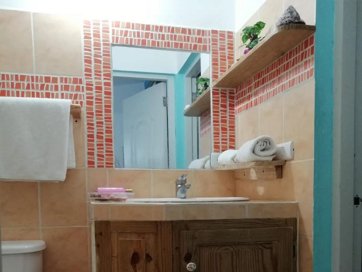 Aparthotel House Jardin Del Caribe Las Terrenas Dominikanische Republik