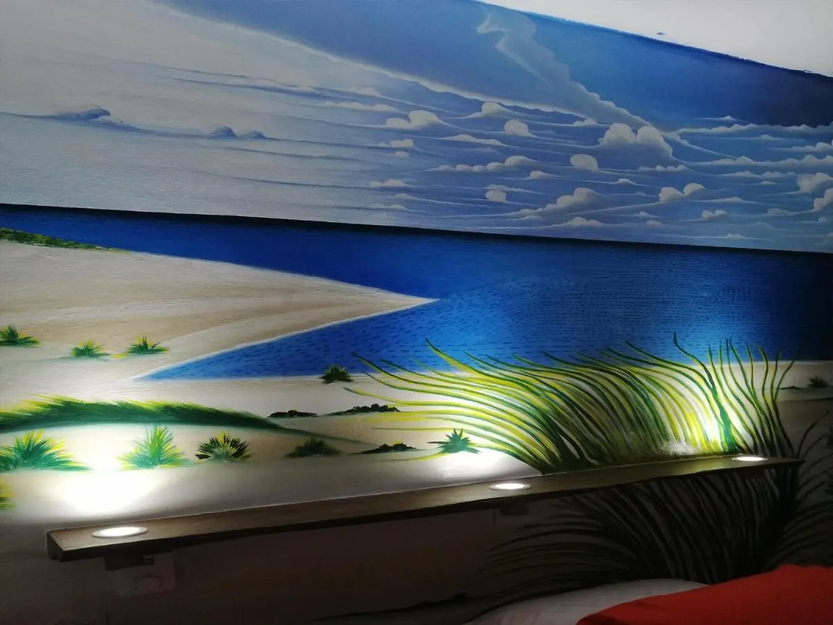 Aparthotel House Jardin Del Caribe Las Terrenas 3*,  Dominikanische Republik