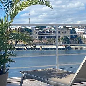 https://apartamento-frente-av-del-puerto-zona-colonial.santodomingobesthotels.com